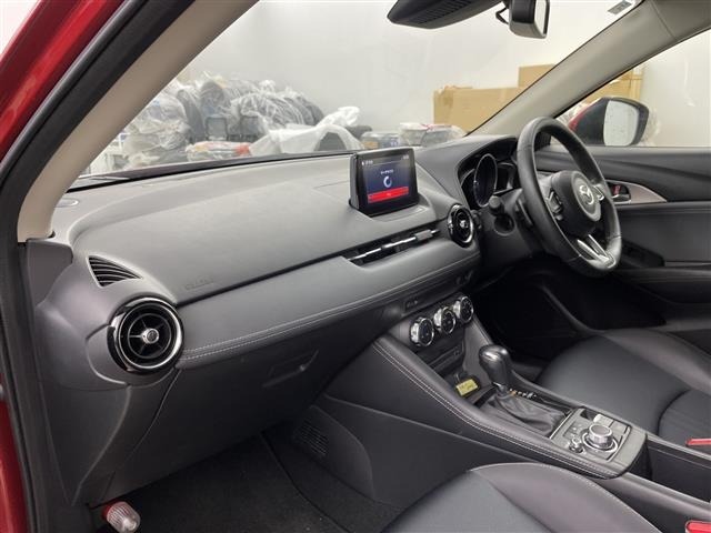 Mazda CX-3 2018 6973085-6