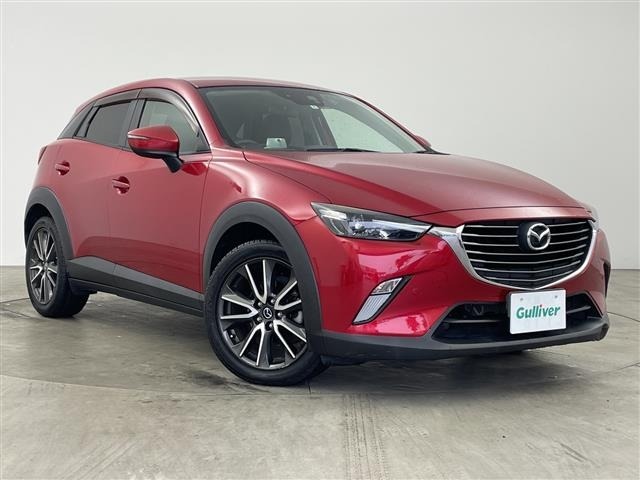 Mazda CX-3 2016 6973087-0