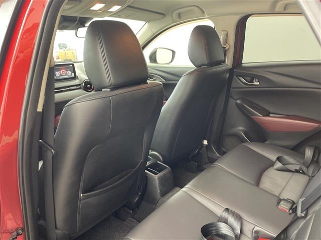 Mazda CX-3 2016 6973087-10