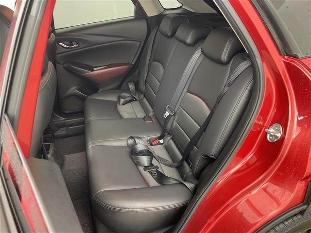 Mazda CX-3 2016 6973087-11