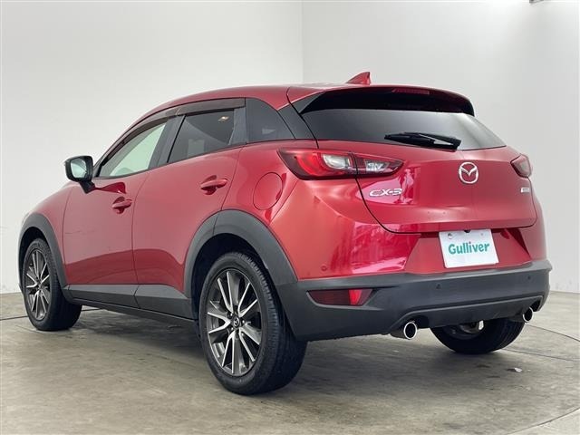 Mazda CX-3 2016 6973087-13
