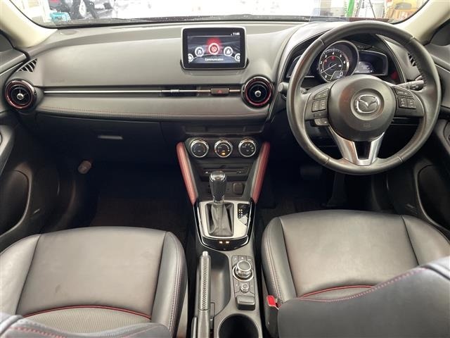 Mazda CX-3 2016 6973087-14