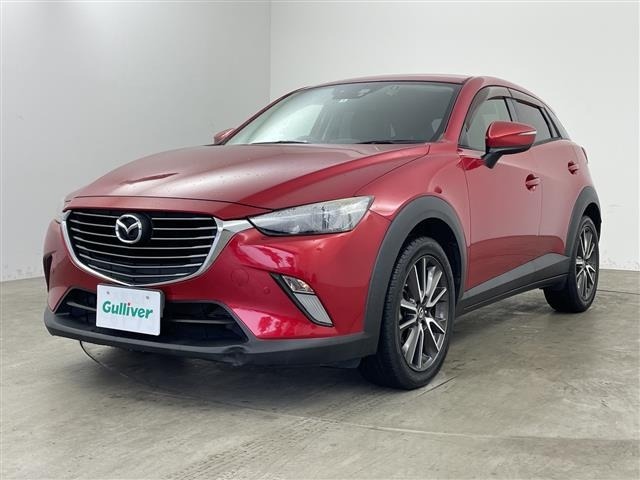 Mazda CX-3 2016 6973087-15