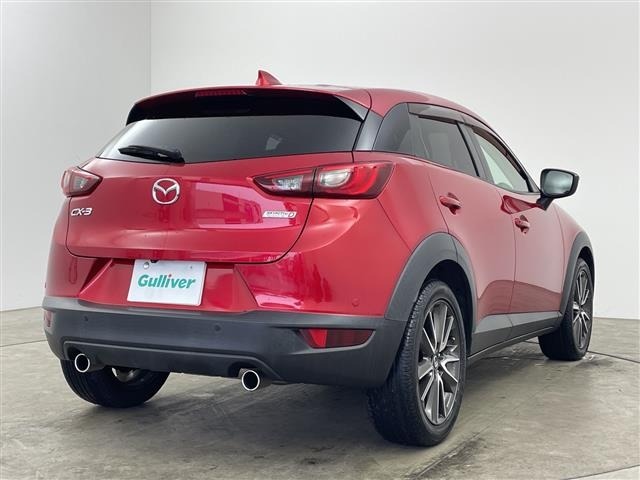 Mazda CX-3 2016 6973087-16