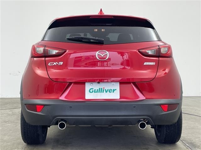 Mazda CX-3 2016 6973087-18