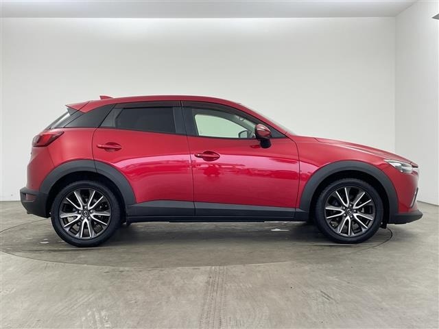 Mazda CX-3 2016 6973087-21