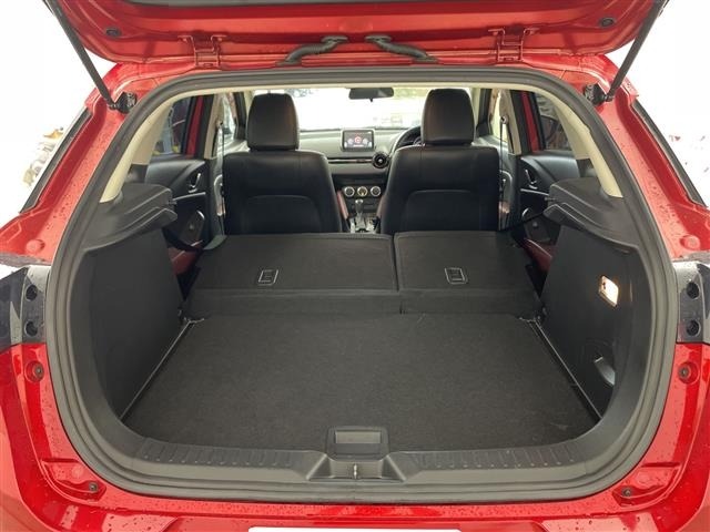 Mazda CX-3 2016 6973087-22