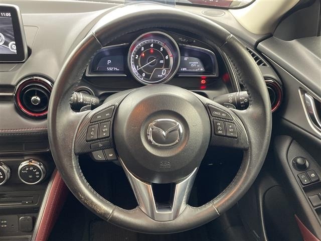 Mazda CX-3 2016 6973087-4