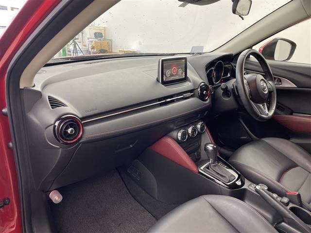 Mazda CX-3 2016 6973087-8
