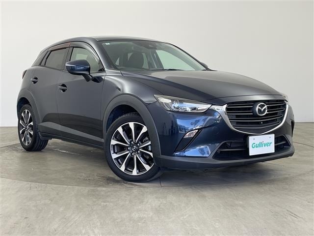 Mazda CX-3 2018 6973101-0