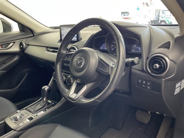 Mazda CX-3 2018 6973101-1
