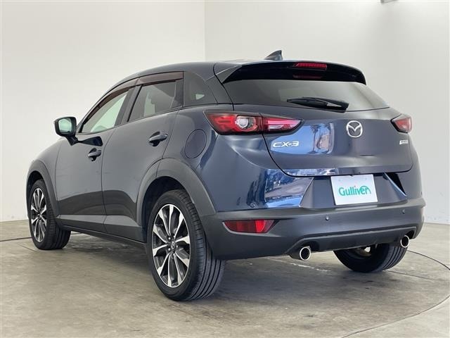 Mazda CX-3 2018 6973101-13