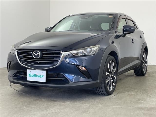 Mazda CX-3 2018 6973101-15