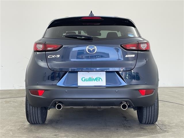 Mazda CX-3 2018 6973101-18