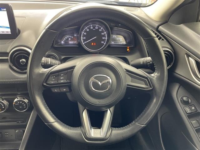 Mazda CX-3 2018 6973101-4