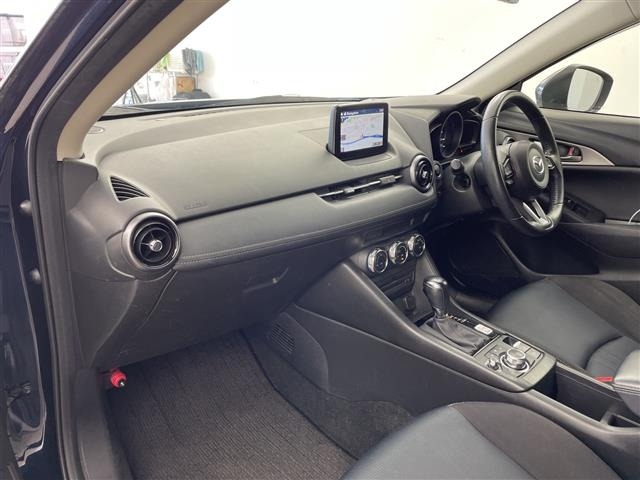 Mazda CX-3 2018 6973101-8