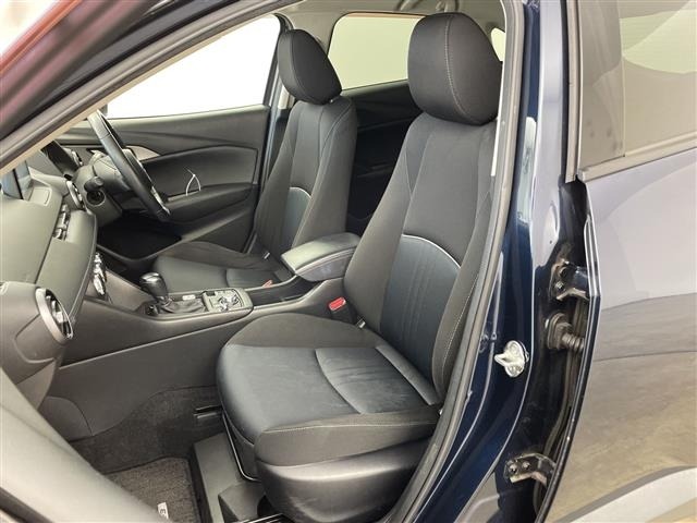 Mazda CX-3 2018 6973101-9