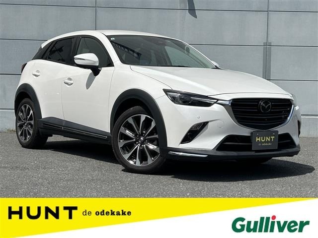 Mazda CX-3 2021 6973102-0