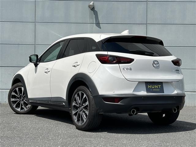 Mazda CX-3 2021 6973102-14