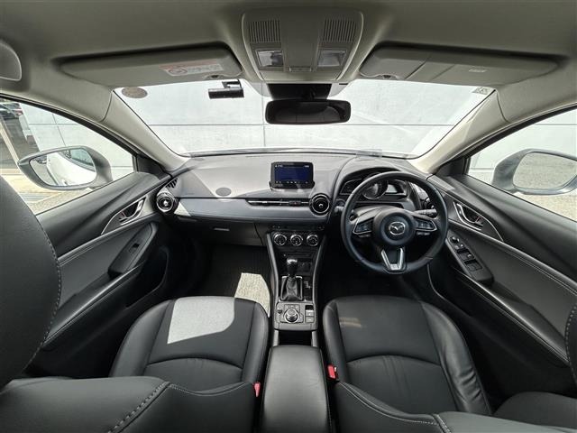 Mazda CX-3 2021 6973102-15