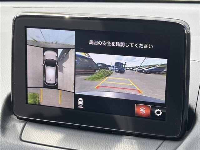 Mazda CX-3 2021 6973102-18