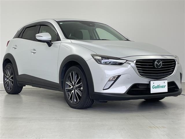 Mazda CX-3 2017 6973109-0