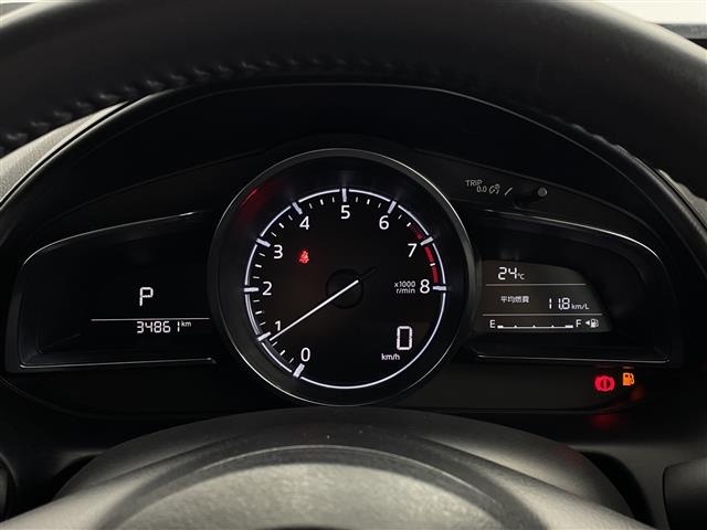 Mazda CX-3 2017 6973109-12