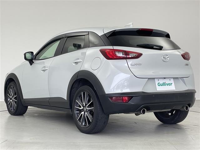 Mazda CX-3 2017 6973109-13