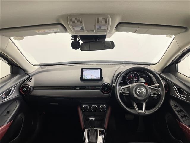 Mazda CX-3 2017 6973109-14
