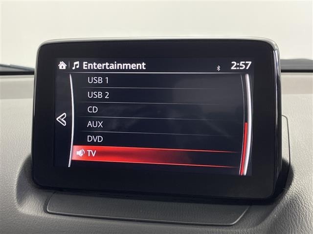 Mazda CX-3 2017 6973109-17