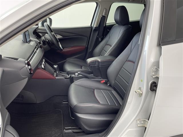 Mazda CX-3 2017 6973109-6