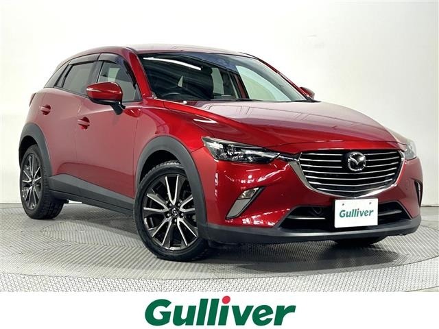 Mazda CX-3 2016 6973111-0