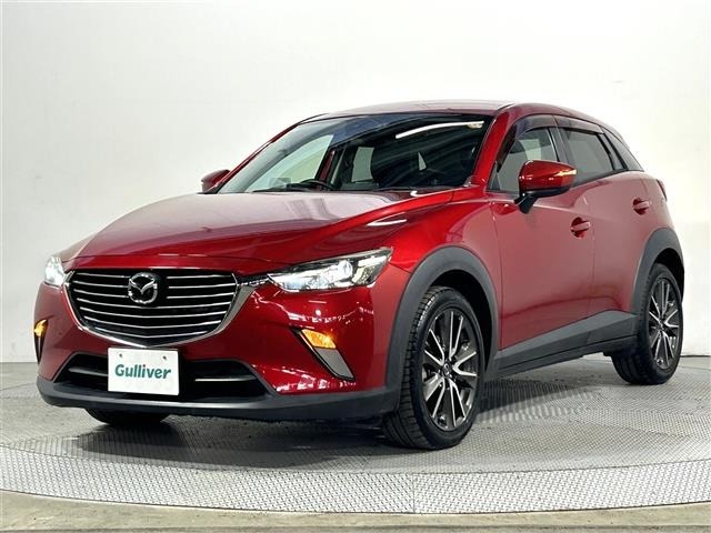 Mazda CX-3 2016 6973111-1