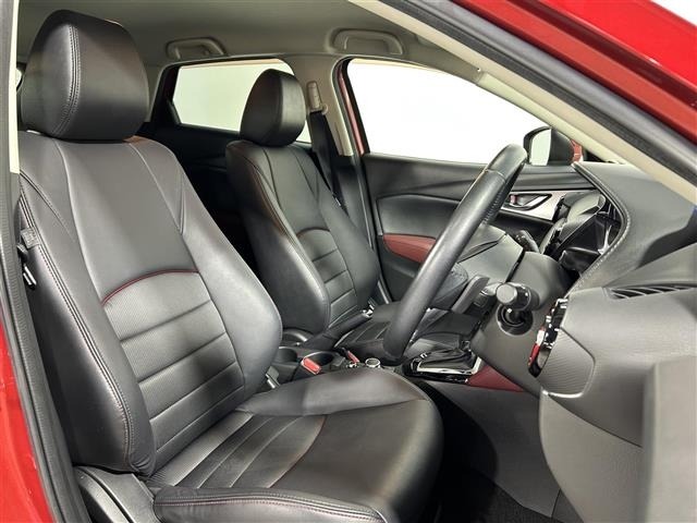 Mazda CX-3 2016 6973111-10