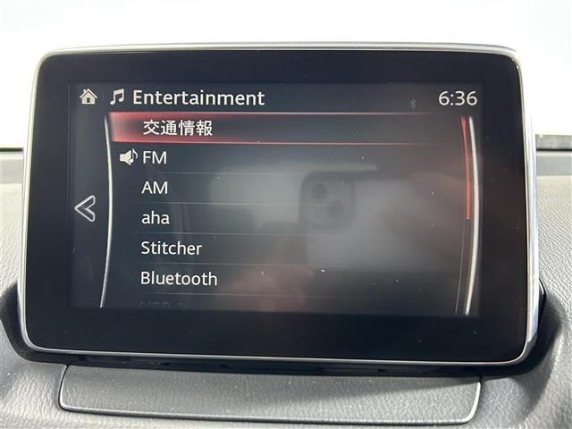 Mazda CX-3 2016 6973111-11