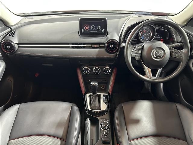 Mazda CX-3 2016 6973111-12