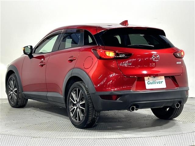 Mazda CX-3 2016 6973111-14