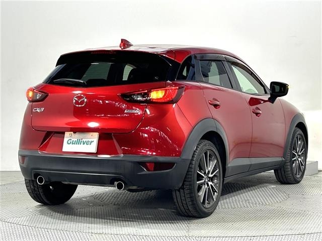 Mazda CX-3 2016 6973111-15