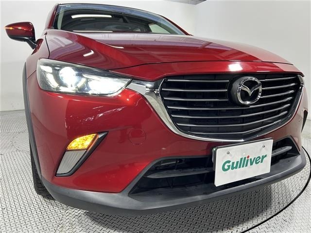 Mazda CX-3 2016 6973111-20