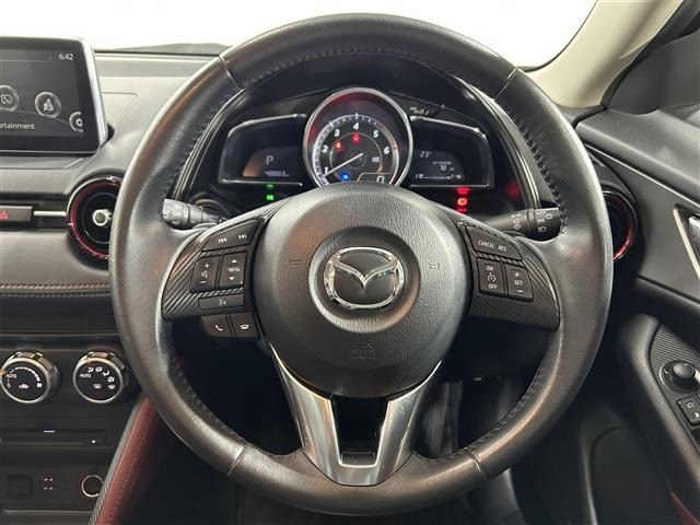 Mazda CX-3 2016 6973111-3
