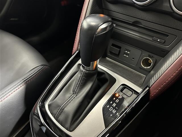 Mazda CX-3 2016 6973111-7