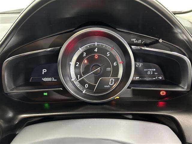 Mazda CX-3 2016 6973111-8
