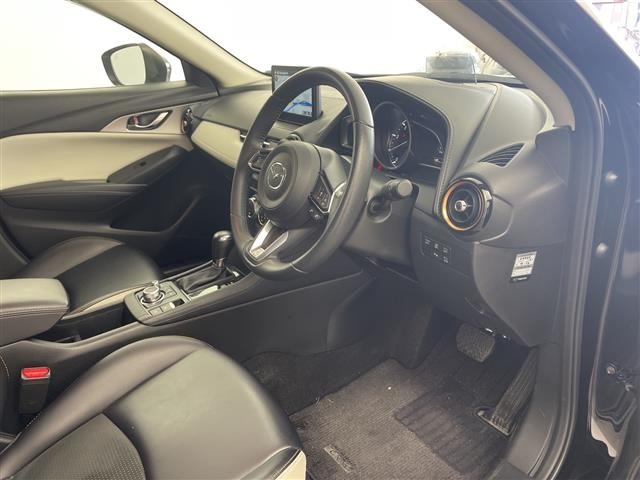 Mazda CX-3 2022 6973119-1