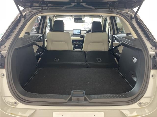 Mazda CX-3 2022 6973119-12