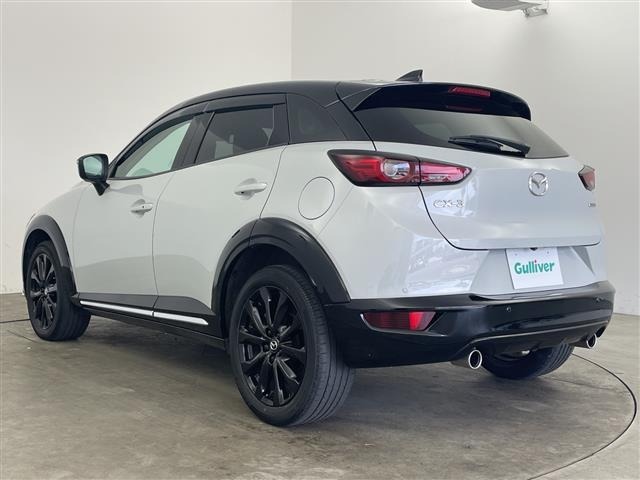 Mazda CX-3 2022 6973119-13