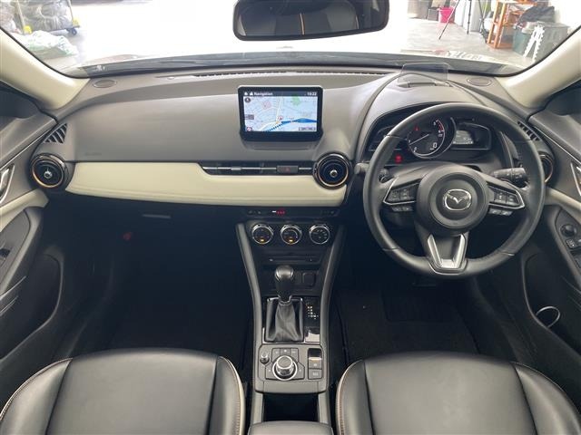 Mazda CX-3 2022 6973119-14