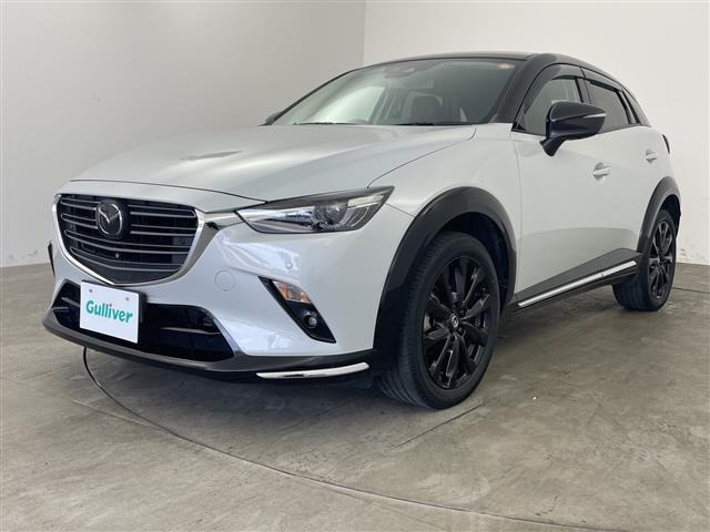 Mazda CX-3 2022 6973119-15