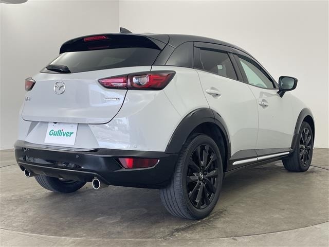 Mazda CX-3 2022 6973119-16