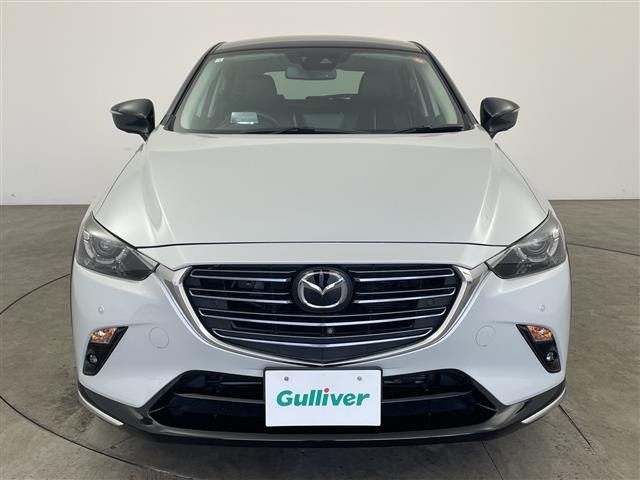 Mazda CX-3 2022 6973119-17