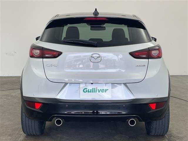 Mazda CX-3 2022 6973119-18